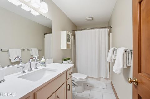 Tiny photo for 8464 Indian Lake Drive, Findlay, OH 45840 (MLS # 10006000)