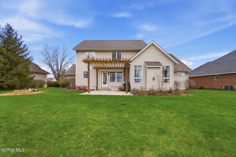 Tiny photo for 8464 Indian Lake Drive, Findlay, OH 45840 (MLS # 10006000)