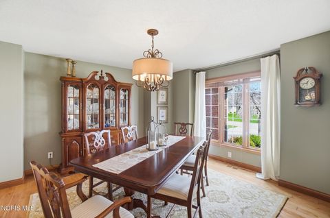 Tiny photo for 8464 Indian Lake Drive, Findlay, OH 45840 (MLS # 10006000)