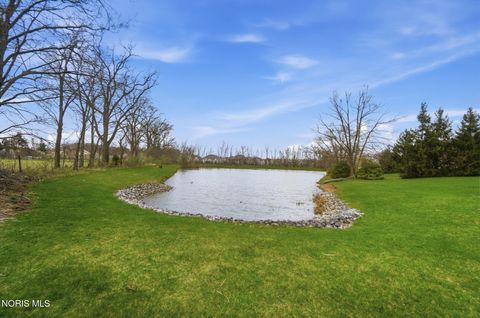 Tiny photo for 8464 Indian Lake Drive, Findlay, OH 45840 (MLS # 10006000)