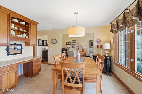 Tiny photo for 8464 Indian Lake Drive, Findlay, OH 45840 (MLS # 10006000)