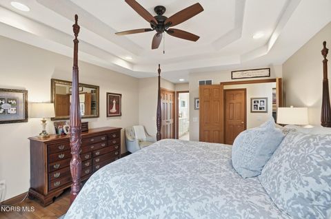 Tiny photo for 8464 Indian Lake Drive, Findlay, OH 45840 (MLS # 10006000)