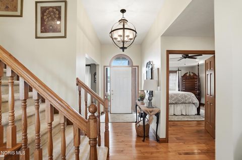 Tiny photo for 8464 Indian Lake Drive, Findlay, OH 45840 (MLS # 10006000)