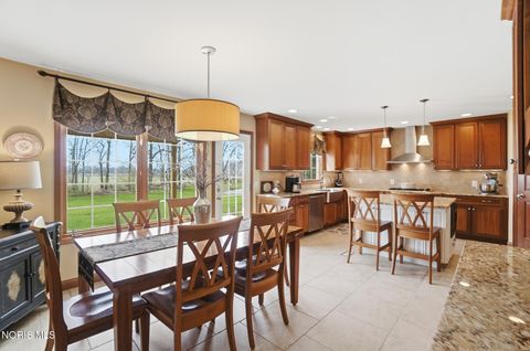 Tiny photo for 8464 Indian Lake Drive, Findlay, OH 45840 (MLS # 10006000)