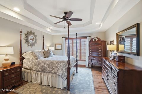 Tiny photo for 8464 Indian Lake Drive, Findlay, OH 45840 (MLS # 10006000)