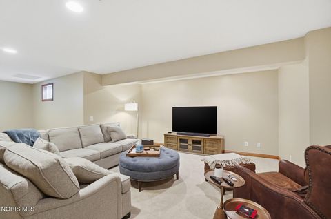 Tiny photo for 8464 Indian Lake Drive, Findlay, OH 45840 (MLS # 10006000)