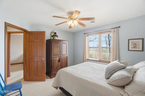 Tiny photo for 8464 Indian Lake Drive, Findlay, OH 45840 (MLS # 10006000)