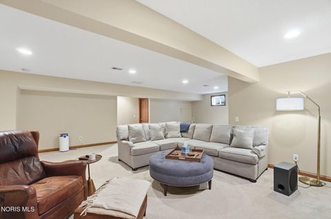 Tiny photo for 8464 Indian Lake Drive, Findlay, OH 45840 (MLS # 10006000)