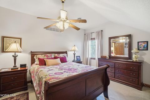 Tiny photo for 8464 Indian Lake Drive, Findlay, OH 45840 (MLS # 10006000)