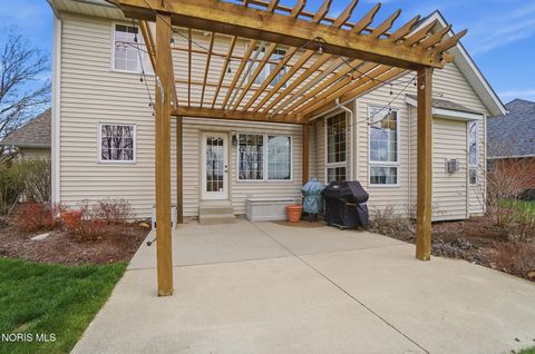 Tiny photo for 8464 Indian Lake Drive, Findlay, OH 45840 (MLS # 10006000)