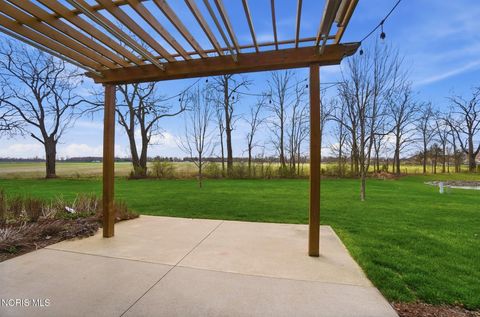 Tiny photo for 8464 Indian Lake Drive, Findlay, OH 45840 (MLS # 10006000)