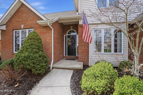 Tiny photo for 8464 Indian Lake Drive, Findlay, OH 45840 (MLS # 10006000)