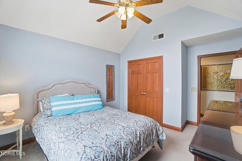 Tiny photo for 8464 Indian Lake Drive, Findlay, OH 45840 (MLS # 10006000)