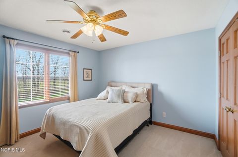 Tiny photo for 8464 Indian Lake Drive, Findlay, OH 45840 (MLS # 10006000)