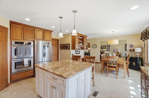 Tiny photo for 8464 Indian Lake Drive, Findlay, OH 45840 (MLS # 10006000)