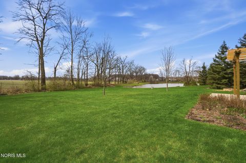 Tiny photo for 8464 Indian Lake Drive, Findlay, OH 45840 (MLS # 10006000)