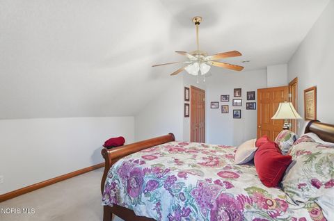 Tiny photo for 8464 Indian Lake Drive, Findlay, OH 45840 (MLS # 10006000)