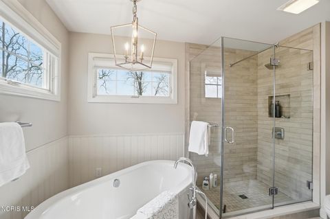 Tiny photo for 8464 Indian Lake Drive, Findlay, OH 45840 (MLS # 10006000)