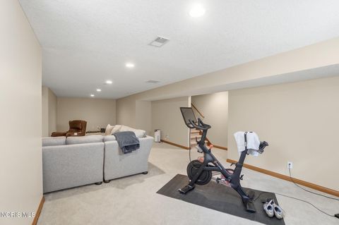 Tiny photo for 8464 Indian Lake Drive, Findlay, OH 45840 (MLS # 10006000)