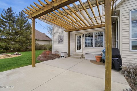 Tiny photo for 8464 Indian Lake Drive, Findlay, OH 45840 (MLS # 10006000)