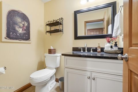 Tiny photo for 8464 Indian Lake Drive, Findlay, OH 45840 (MLS # 10006000)