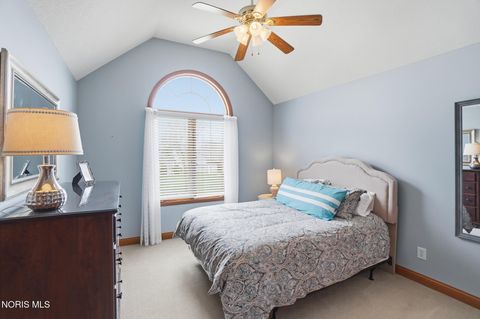 Tiny photo for 8464 Indian Lake Drive, Findlay, OH 45840 (MLS # 10006000)