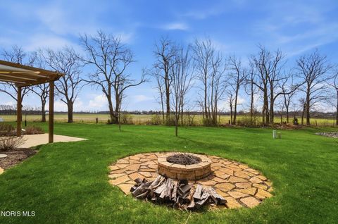 Tiny photo for 8464 Indian Lake Drive, Findlay, OH 45840 (MLS # 10006000)