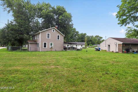 Tiny photo for 11869 Canal Avenue, Curtice, OH 43412 (MLS # 10011778)