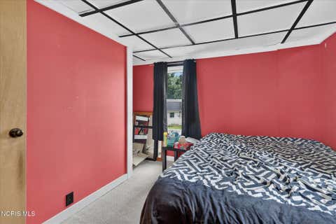 Tiny photo for 11869 Canal Avenue, Curtice, OH 43412 (MLS # 10011778)