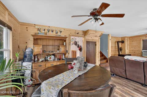 Tiny photo for 11869 Canal Avenue, Curtice, OH 43412 (MLS # 10011778)
