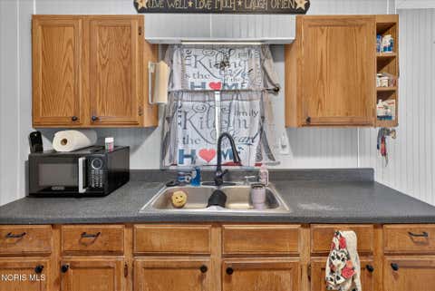 Tiny photo for 11869 Canal Avenue, Curtice, OH 43412 (MLS # 10011778)