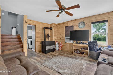 Tiny photo for 11869 Canal Avenue, Curtice, OH 43412 (MLS # 10011778)