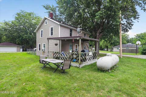 Tiny photo for 11869 Canal Avenue, Curtice, OH 43412 (MLS # 10011778)