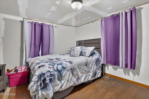 Tiny photo for 11869 Canal Avenue, Curtice, OH 43412 (MLS # 10011778)