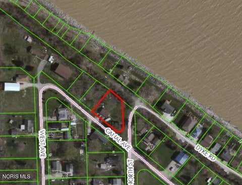Tiny photo for 11869 Canal Avenue, Curtice, OH 43412 (MLS # 10011778)