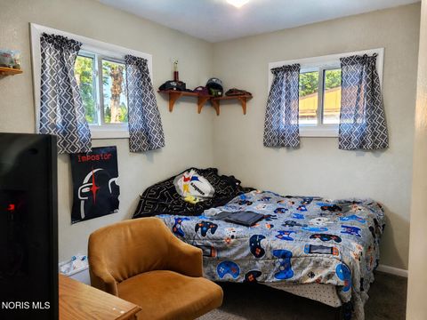 Tiny photo for 23393 W Centerfield Drive, Genoa, OH 43430 (MLS # 10011092)