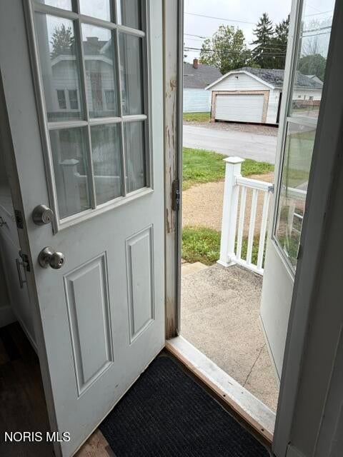Tiny photo for 492 N Washington Street, Tiffin, OH 44883 (MLS # 10013604)
