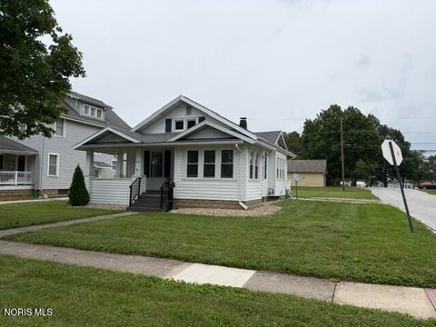 Tiny photo for 492 N Washington Street, Tiffin, OH 44883 (MLS # 10013604)