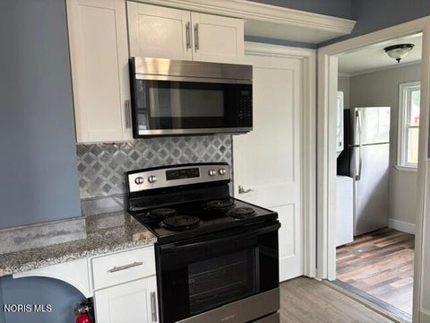 Tiny photo for 492 N Washington Street, Tiffin, OH 44883 (MLS # 10013604)