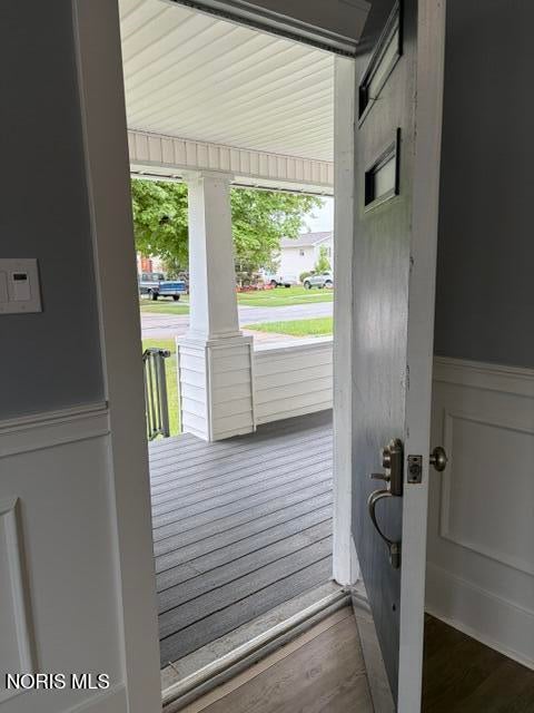 Tiny photo for 492 N Washington Street, Tiffin, OH 44883 (MLS # 10013604)