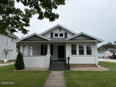 Tiny photo for 492 N Washington Street, Tiffin, OH 44883 (MLS # 10013604)