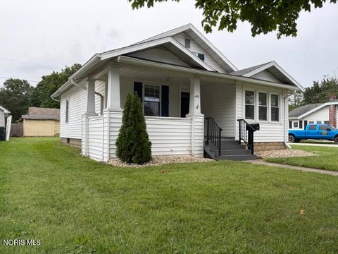Tiny photo for 492 N Washington Street, Tiffin, OH 44883 (MLS # 10013604)