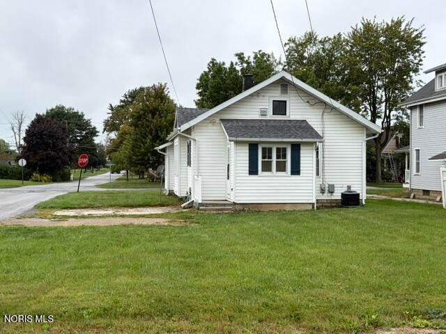 492 N Washington Street