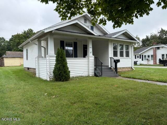 492 N Washington Street