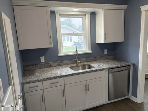 Tiny photo for 492 N Washington Street, Tiffin, OH 44883 (MLS # 10013604)