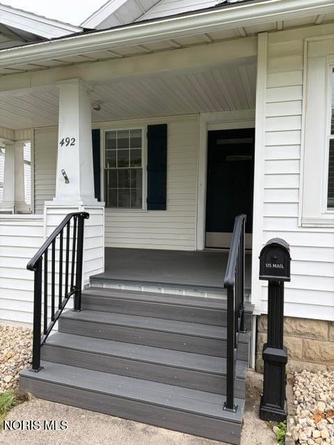 Tiny photo for 492 N Washington Street, Tiffin, OH 44883 (MLS # 10013604)