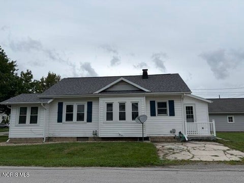 Tiny photo for 492 N Washington Street, Tiffin, OH 44883 (MLS # 10013604)
