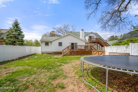 Tiny photo for 2814 Wilford Drive, Toledo, OH 43615 (MLS # 10007307)