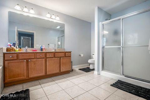Tiny photo for 2814 Wilford Drive, Toledo, OH 43615 (MLS # 10007307)