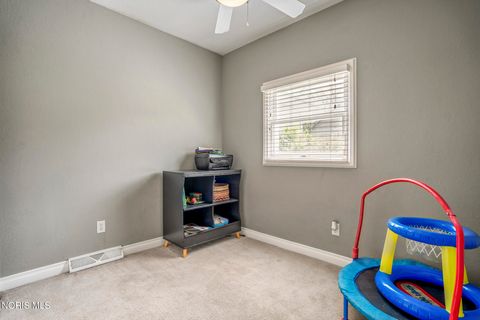 Tiny photo for 2814 Wilford Drive, Toledo, OH 43615 (MLS # 10007307)